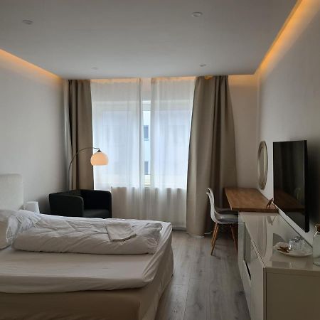 Schones Zimmer In Zentraler Lage Hanower Zewnętrze zdjęcie