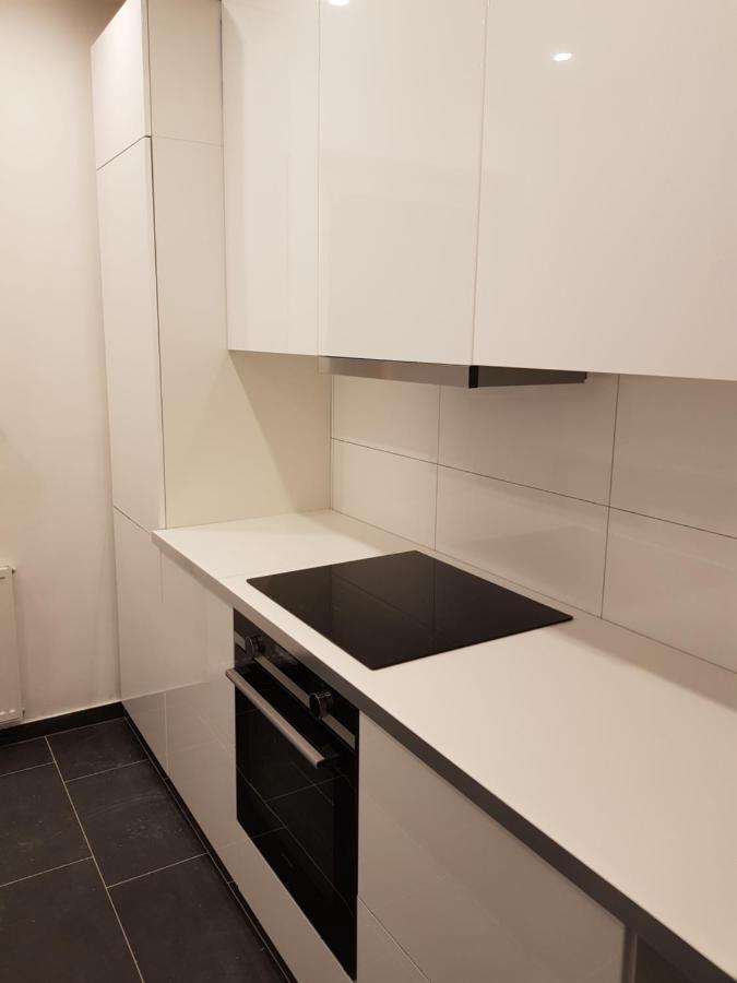 Schones Zimmer In Zentraler Lage Hanower Zewnętrze zdjęcie