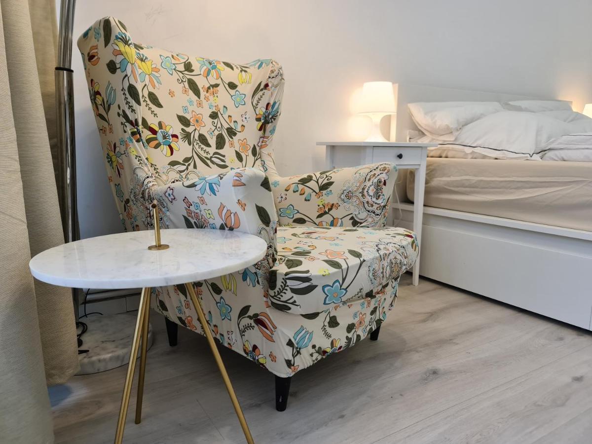 Schones Zimmer In Zentraler Lage Hanower Zewnętrze zdjęcie