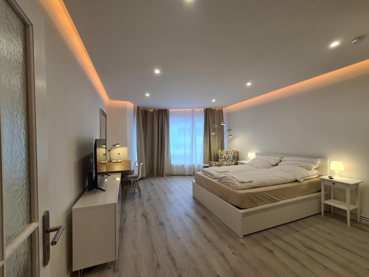 Schones Zimmer In Zentraler Lage Hanower Zewnętrze zdjęcie
